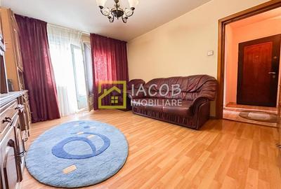 Apartament cu 2 camere semidecomandat în Bistrița Lac - 5