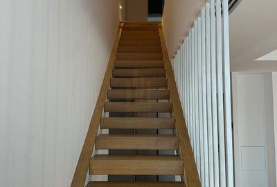 Apartament cu 4 camere semidecomandat, mobilat în Eminescu - 20