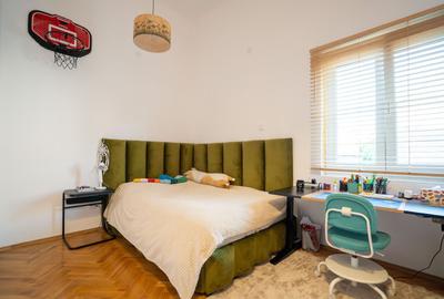Apartament cu 3 camere decomandat, mobilat în Ultracentral - 6