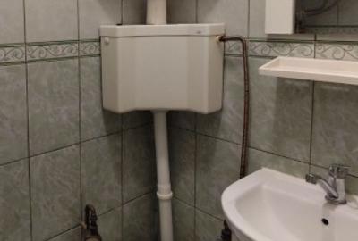 Garsonieră semidecomandată în Florilor - 3