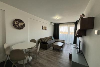 Apartament cu 3 camere decomandat în Iosia