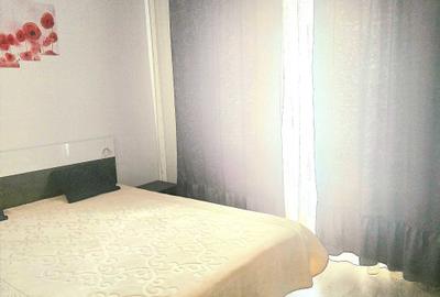 Apartament cu 2 camere decomandat în Central - 4