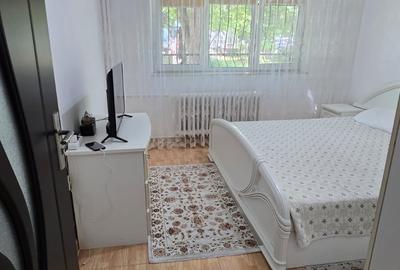 Apartament cu 2 camere semidecomandat în Dacia - 8