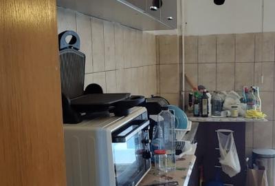 Apartament cu 4 camere semidecomandat în Mihai Bravu - 5