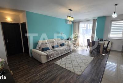 Apartament cu 2 camere decomandat în Șelimbăr