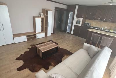 Apartament cu 3 camere decomandat în Ultracentral