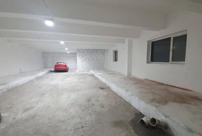 Spațiu industrial, de 105 mp, în Giurgiului - 3