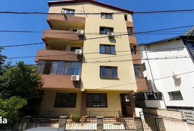 Apartament cu 3 camere în Giulești - 2