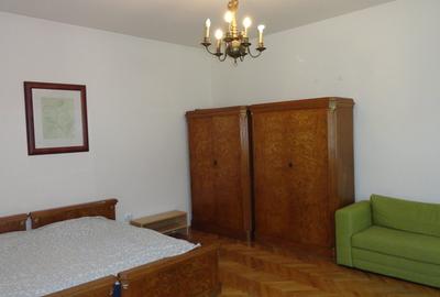 Garsonieră decomandată, mobilată în Central - 2