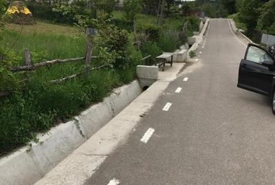 Teren Construcții intravilan de 2200 mp, în Valea Lungă-Cricov - 6