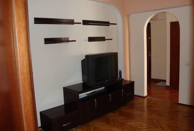 Apartament cu 2 camere semidecomandat, mobilat în Sala Palatului - 5