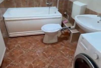 Garsonieră decomandată în Dosu Bricii - 4
