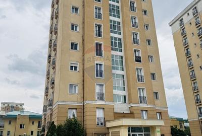 Apartament cu 2 camere în Ștefăneștii de Jos - 12