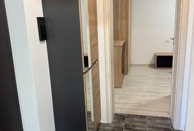 Apartament cu 2 camere decomandat în Dumbrăvița - 6