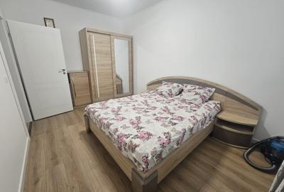 Apartament cu 2 camere semidecomandat în Giroc - 4