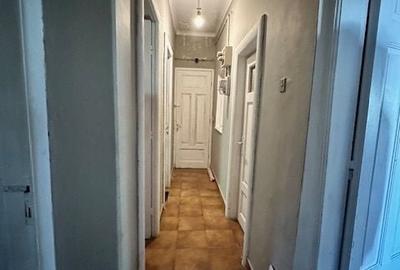 Apartament cu 2 camere în Unirii