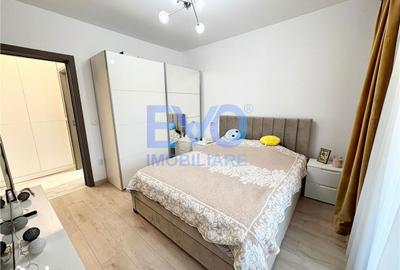 Apartament cu 3 camere decomandat în Valea Lupului - 8