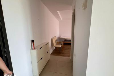 Apartament cu 2 camere în Ștefăneștii de Jos - 3