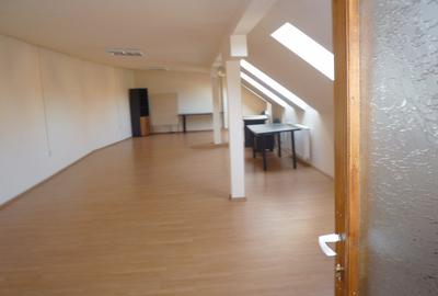 Spațiu comercial, de 420 mp, în Ultracentral - 2