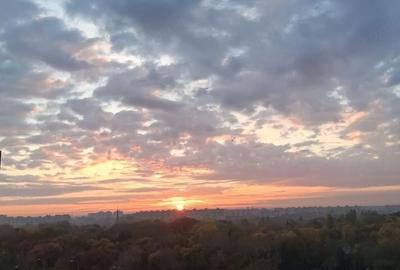 Apartament cu 2 camere semidecomandat în Câmpia Libertății