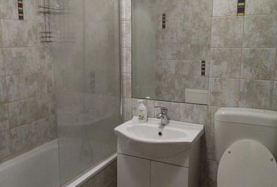 Apartament cu 2 camere decomandat în Cloșca