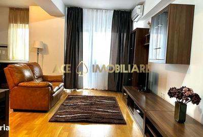 Apartament cu 2 camere semidecomandat, mobilat în Eminescu - 1