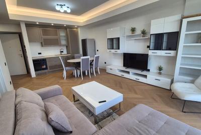 Apartament cu 2 camere în Pipera