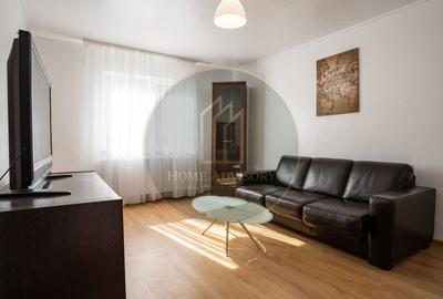 Apartament cu 2 camere decomandat, mobilat în Bartolomeu - 3