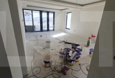 Casă cu 5 camere cu Teren 604 Mp în Ronaț - 2
