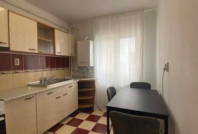 Apartament cu 2 camere decomandat în Central - 13