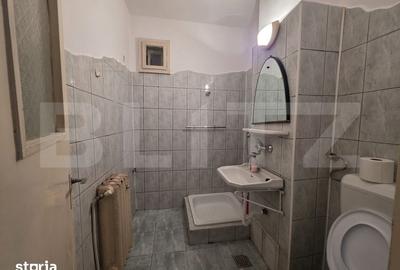 Apartament cu 3 camere decomandat în Central - 2