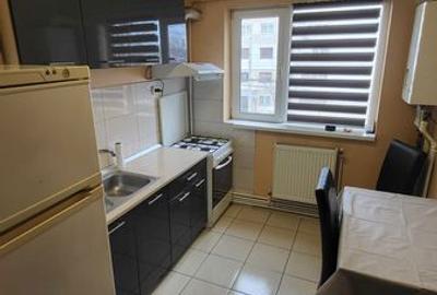Apartament cu 2 camere în Central - 1