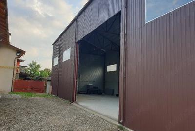 Spațiu comercial, de 220 mp, în Central - 3
