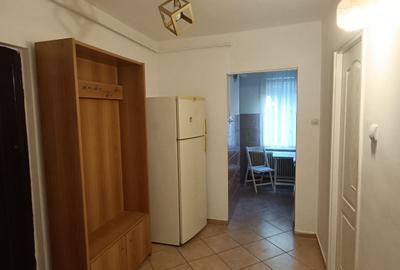 Garsonieră decomandată în Unirii - 4