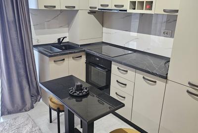 Apartament cu 2 camere decomandat în Păcurari - 4