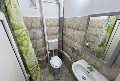Garsonieră semidecomandată în Gheorgheni