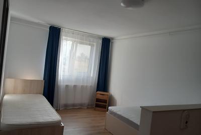 Garsonieră decomandată în Florești