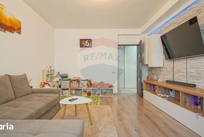 Apartament cu 2 camere decomandat în Sânpetru - 19