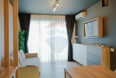 Apartament cu 2 camere decomandat, mobilat în Iosia - 2