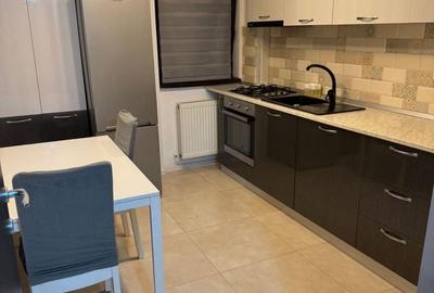 Apartament cu 2 camere decomandat în Central - 3