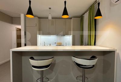 Apartament cu 3 camere decomandat în Calea Severinului - 10