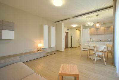 Apartament cu 3 camere decomandat, mobilat în Dumbrăvița - 3