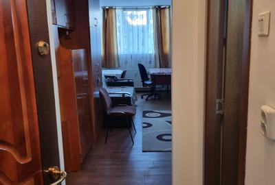 Garsonieră semidecomandată în Mănăștur - 4