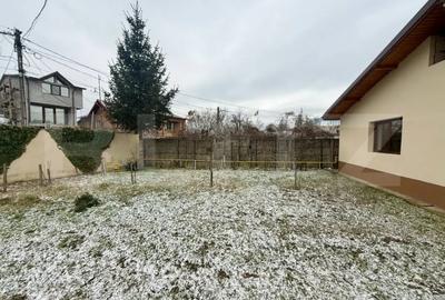 Casă cu 3 camere cu Teren 454 Mp în Central
