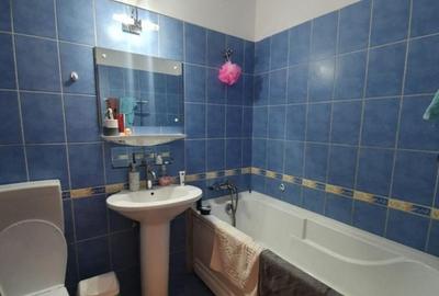 Apartament cu 3 camere semidecomandat în Mărăști - 5