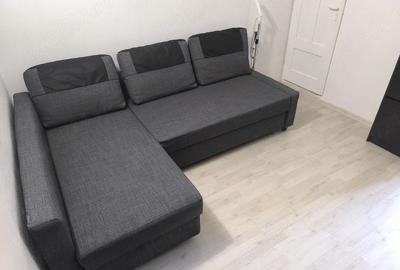 Garsonieră nedecomandată în Titan