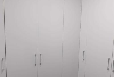 Apartament cu 3 camere decomandat în Podgoria - 1