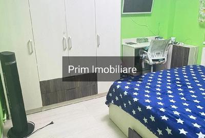 Apartament cu 2 camere decomandat în Mazepa 1