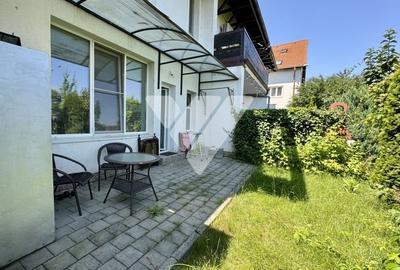 Apartament cu 2 camere decomandat, mobilat în Șelimbăr - 1