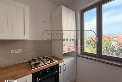 Apartament cu 2 camere, mobilat în Ronaț - 5